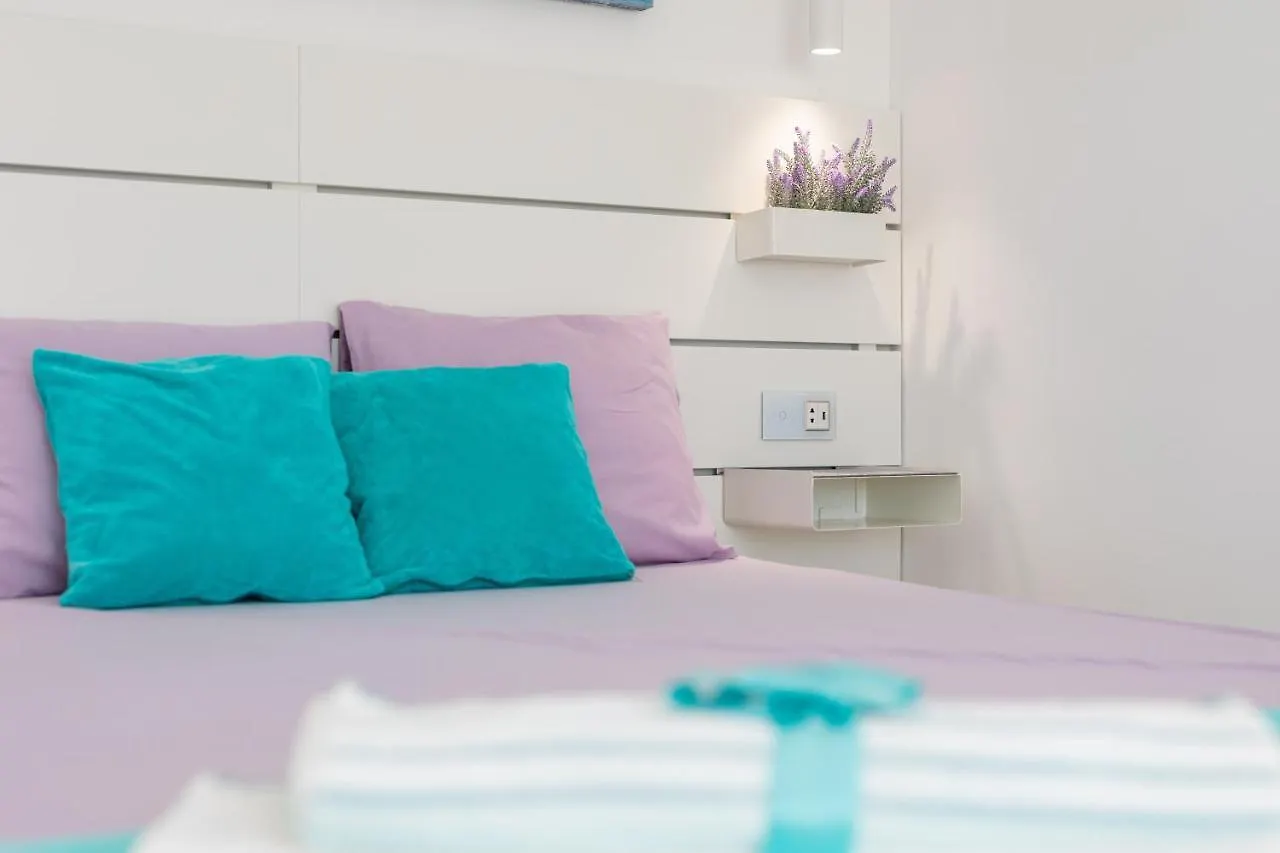 Apartments Aisa* Countryside Holiday Just 500M From The Beach! Krk Town