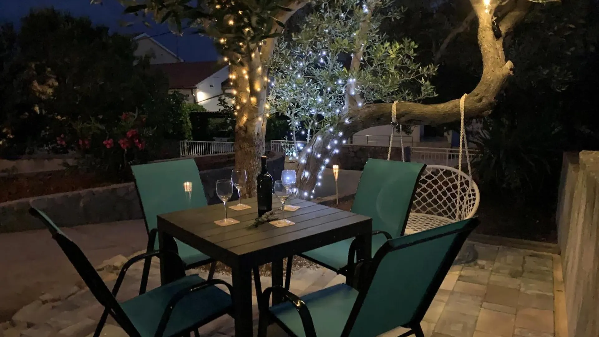 Apartments Aisa* Countryside Holiday Just 500M From The Beach! Krk Town